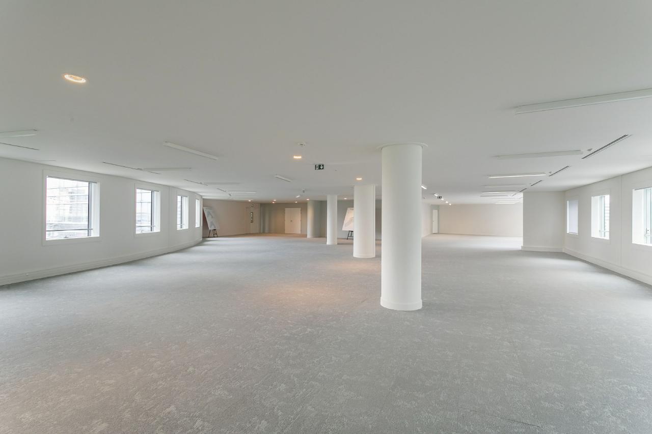 Bureau La Défense 5172m² Location bureau Nanterre Hauts-de-Seine OLBUR2111903 9
